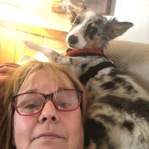 Meet your Posher, Kimberly